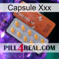 Capsule Xxx 43